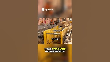 Essential Soil Compaction - Keys to Structural Stability #civilengineer #geotechnicalengineer #soil