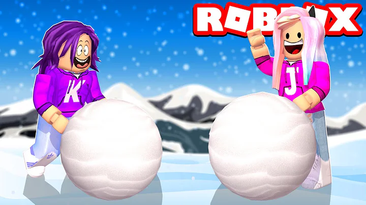Snowball.io on Roblox!