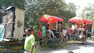 Bachpan ka pyar Mera cover by blessing musical group Rangdij super hit melody song