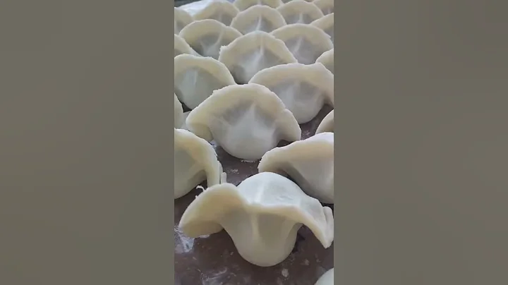 元寶水餃最詳細的教程 - 天天要聞