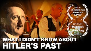 HITLER'S HAUNTS | Song Blog Video 10 | The Metronome | Sawan Dutta