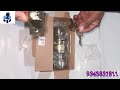 Godrej 5808 cylindrical lock review