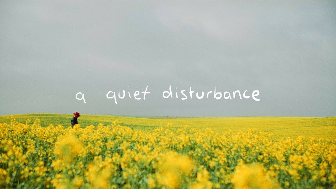 A QUIET DISTURBANCE - An Introspective Surf Film - South Australia - Kirk Jenkins & Grayson Hinricks