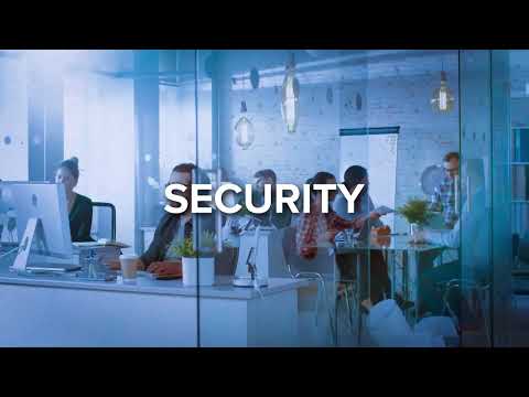 Barracuda | Security For all Size Business - video from CudaMail