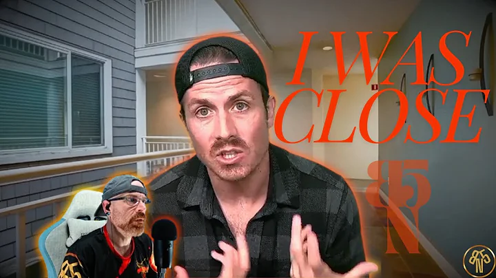 MrBallen | Shocking footage reveals PURE EVIL (REACTION)