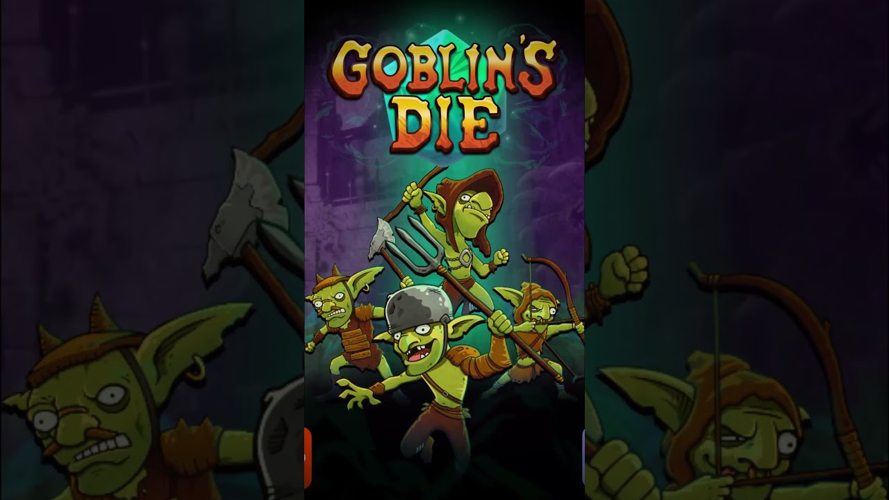 How to record goblin 🤡 | TRY THE DEMO 