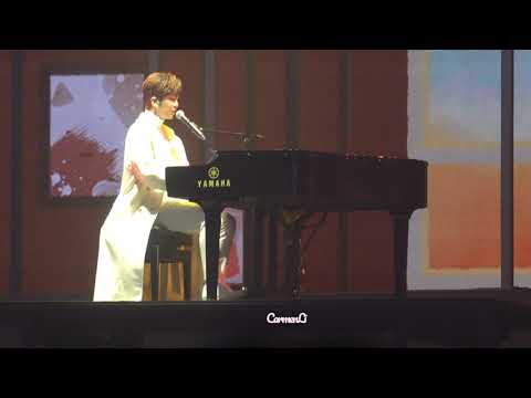 [4K] Anson Lo 盧瀚霆 ～ 不可愛教主 07.12.2021《網上行夢想系MOOV LIVE MUSIC ON THE ROAD》音樂會