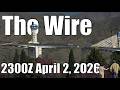 The Wire - April 2, 2026