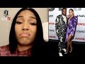 50 Cent New "Boo" Cuban Link Tells Why She Broke Up Wit OMELLY!