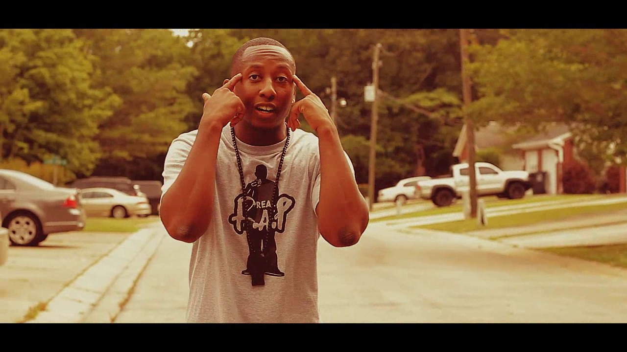 Jed - Stand Up (Official Music Video) (Shot By NoneButMusic)