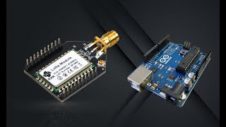RAK811 LoRa, First Steps Using Arduino