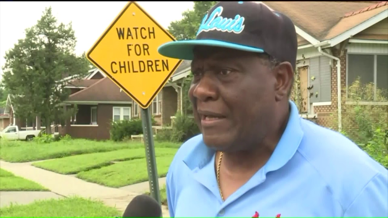 Illinois Trooper Shot in East St. Louis has life-threatening injuries