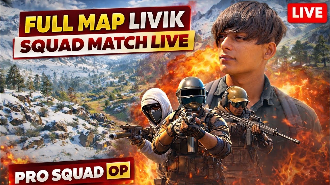 i finally chicken pro lobby livik gameplay