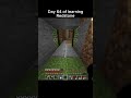 Day 64 of learning redstone…build went flying 😭😭