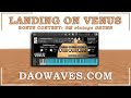 Landing on Venus | NI Kontakt