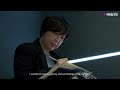 [The National Chorus of Korea] 'Living in Cheongsan' Documentary Part V. (Composition_Hyeyoung Cho)
