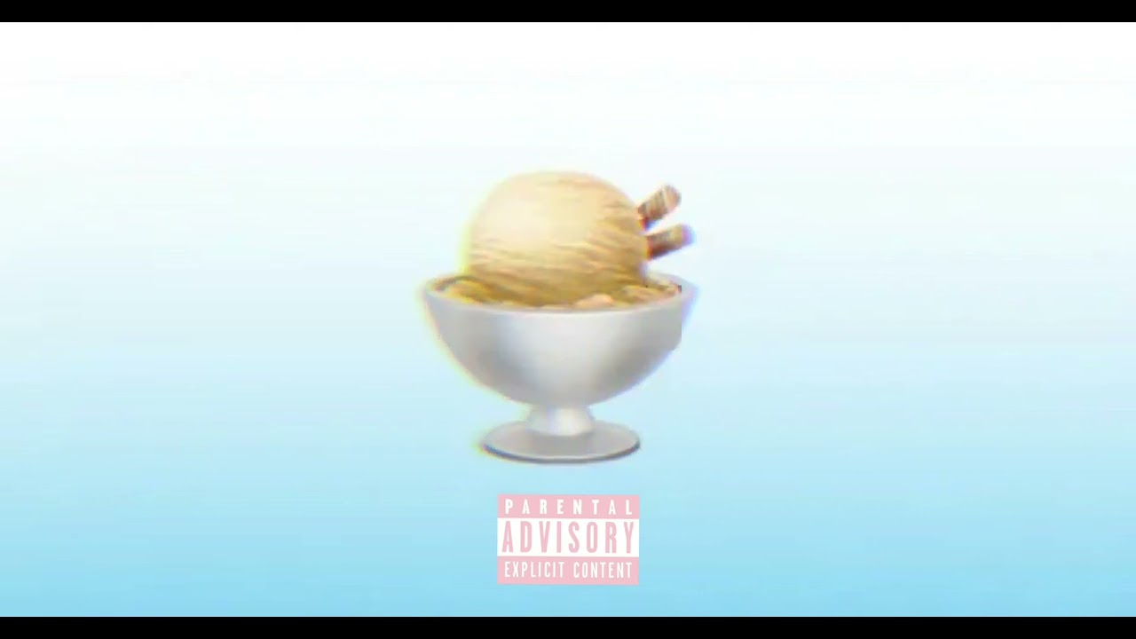 og tips ft. ХАЙМЕР - ice cream, Single 2024, prod. Terminal beats