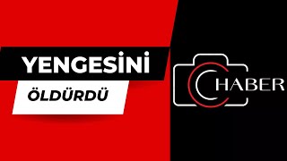 14 Yaşındaki Çocuk Tartıştığı Yengesini Pompalıyla Öldürüp Kaçtı