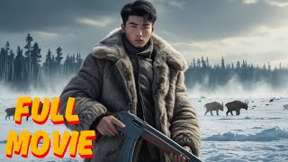 Rebirth in the 80s Northeast ❄️ Snowy Wilderness Becomes His Ultimate Hunting Ground!