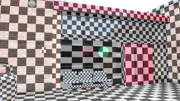 Digital Compositing 2 - Week 6: Rotation Matchmove Shot  - e011718c