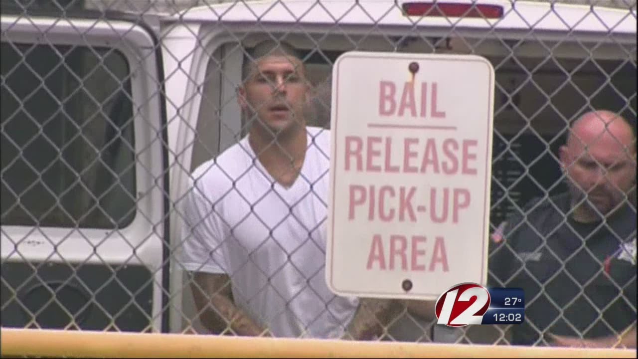 Aaron Hernandez Prison Fight