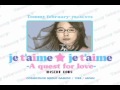 Tommy February6 -  je t&#39;aime ★ je t&#39;aime (8bit version - video game)