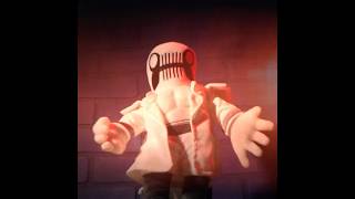 Im Here To Eliminate You. Off Fangamer Wave 2 Launch Black Friday 2025