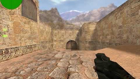 Gamers BootCamp - Dodging Flashes