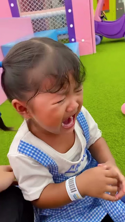 Almira nangis #shorts #trending #funny #viralvideo