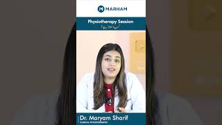 Physiotherapy Session کیا ہوتا ہے؟ #physiotherapy #physiotherapybenefits