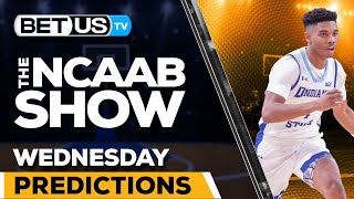College Basketball Picks Today (February 21st) Basketball Predictions & Best Betting Odds
