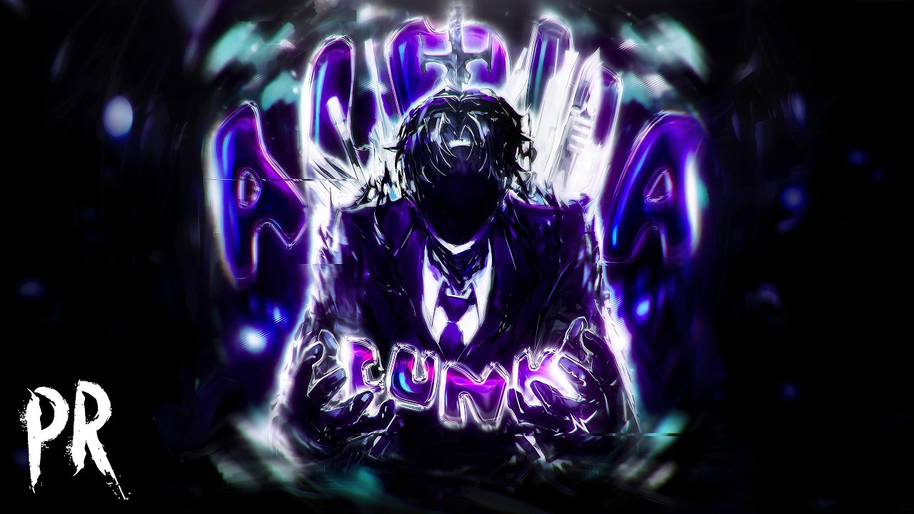 Watch haritaki & wymivx - ALPHA FUNK on YouTube Watch haritaki & wymivx - ALPHA FUNK on YouTube