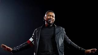 USHER (QUIET STORM VERSION) THERE GOES MY BABY