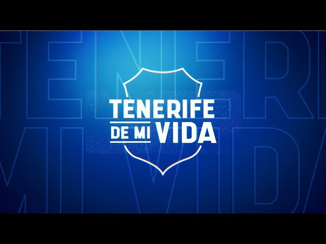 #CentenarioCDT | 'Tenerife de mi vida' | CD Tenerife