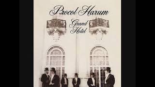 Video thumbnail of "Procol Harum:-'A Rum Tale'"