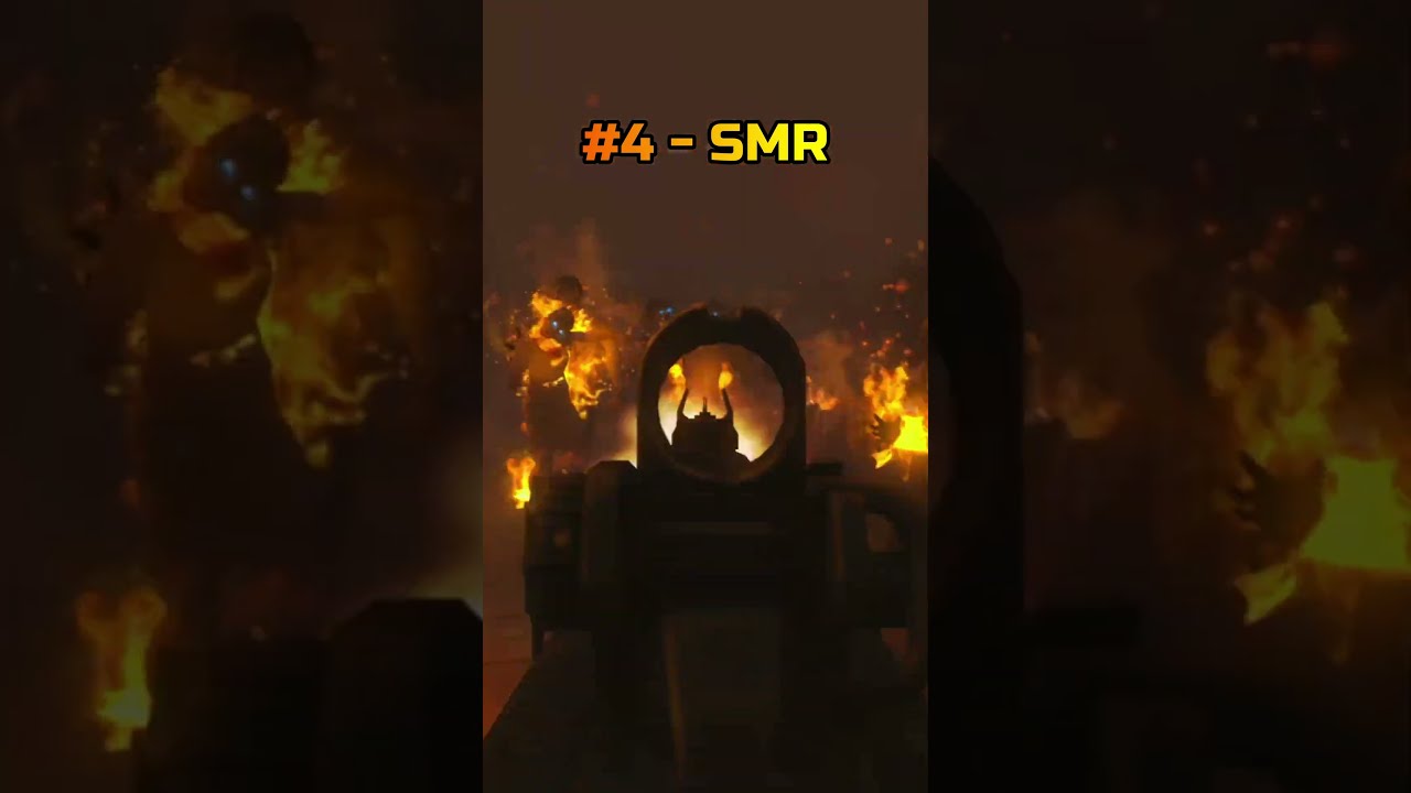 Top 5 Worst Weapons In Bo2 Zombies Shorts Gaming Top5