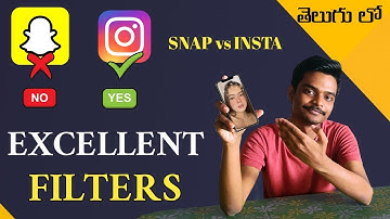Instagram filters in telugu | how to search instagram filters | vijaya digitals | Instagram reels