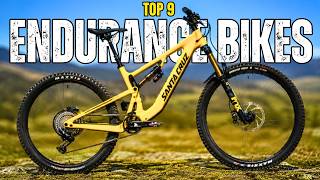 9 Electric-Assist Endurance Bikes Built for Steep Mountain Climbs in 2026!!!