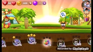 Puzzle Pet Party - Level 178 Mission Clear 97% Blocks [Mission Complete] screenshot 5
