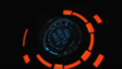 Free Cinema 4d Intro Template