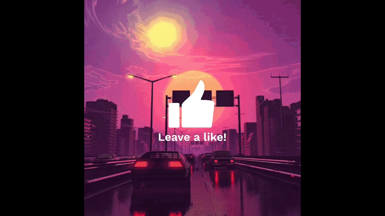 Cruise control - lofi beat