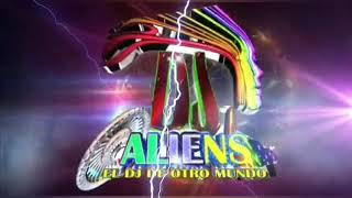 Dark flow future REMIX MOVIDITA ??Dj ALIENS 