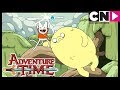 Hora de Aventura Brasil | Venha Comigo: Parte 9 | Cartoon Network