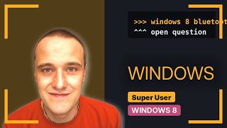 Open Bluetooth file transfer wizard in Windows 8 (2 Solutions!!) News