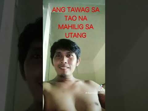 bisaya funny video