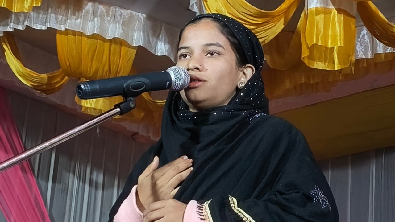 aklima Sarkar | Kobi gaan | Pala gaan | live video | Assam yt