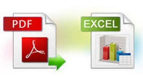 Convert Excel To PDF Using Microsoft Office