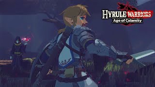 FREEING KOROK FOREST  Hyrule Warriors: Age of Calamity