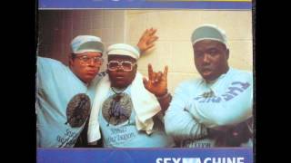 Video thumbnail of "Fat Boys - Sex Machine Original 12 inch Version 1986"