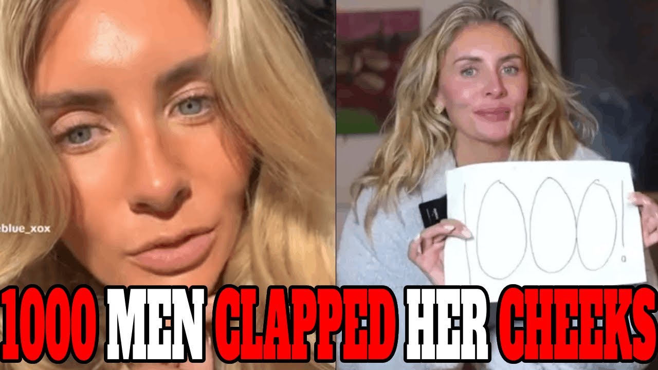 Karma Strikes After She Slept With 1000 Men In A Day! - YouTube
